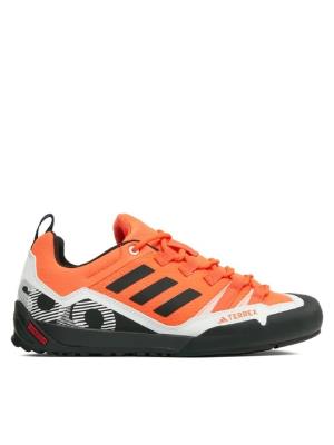 IE6902 Orange Sportcipők Terrex Swift Solo 2
