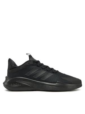 GW9198 Black Sportcipők Grand Court Cloudfoam
