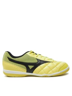 Q1GA2416 Green Futball cipők Mrl Sala Club In 