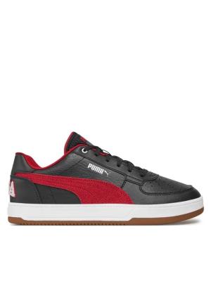 GW9198 Black Sportcipők Grand Court Cloudfoam