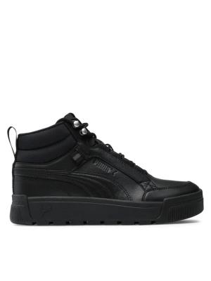 GW9198 Black Sportcipők Grand Court Cloudfoam