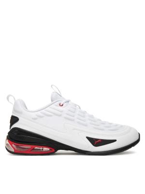 GW9198 Black Sportcipők Grand Court Cloudfoam