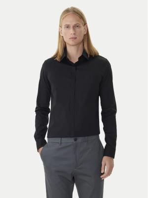 JH9365 Black Sportcipők GRAND COURT BASE 2.0