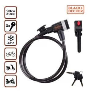 390987-10 Black Sportcipők Smash 3.0 L